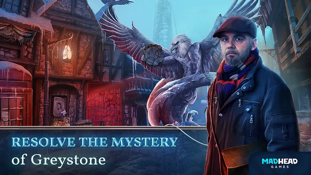 Rite of Passage: Hide and Seek screenshot 5