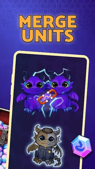 Crypto Dragons - NFT 및 암호화폐 받기 screenshot 6