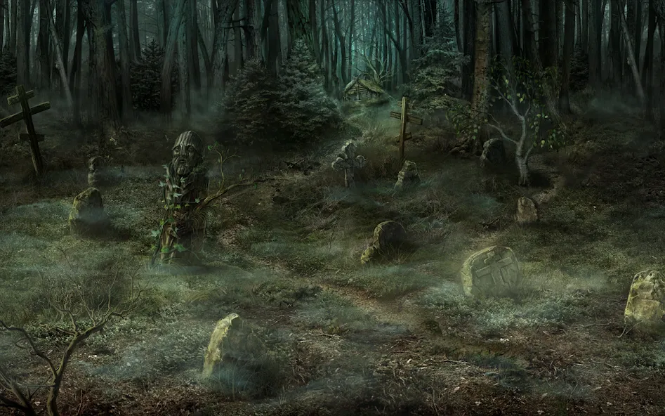 The Wild Case Adventure (Full) screenshot 21