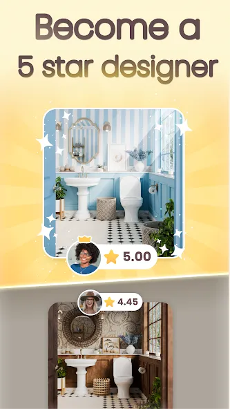 Venue - Relaxing Design Games screenshot 5