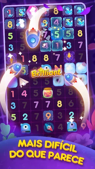 Ten Blast screenshot 4