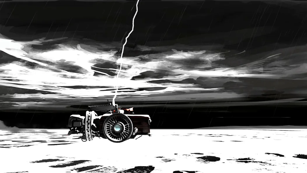 FAR: Lone Sails screenshot 7