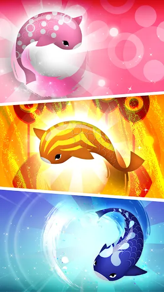 Zen Koi 2 screenshot 5