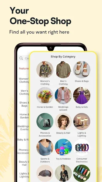 LightInTheBox Online Shopping screenshot 7