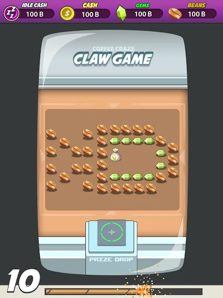 Coffee Craze - Barista Tycoon screenshot 16