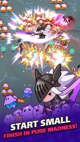 Minion Rumble screenshot 3