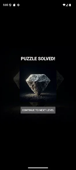 Crystal Slider screenshot 6