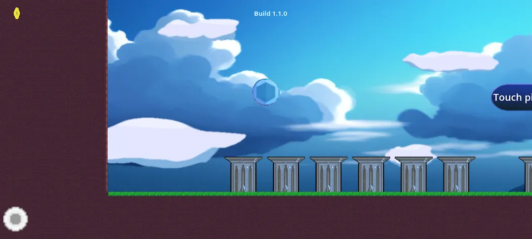 Marble Vertigo Blast screenshot 6