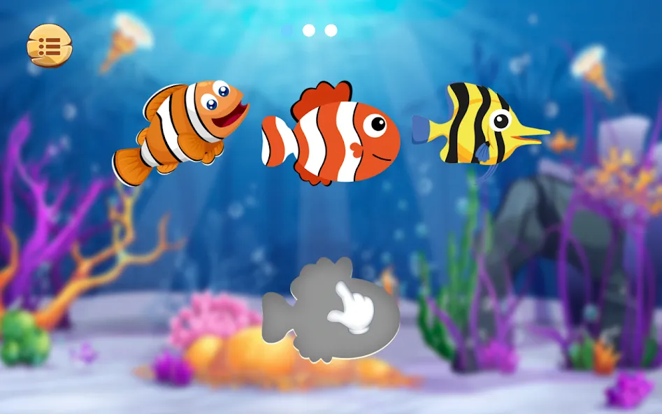 Puzzle Kids screenshot 13
