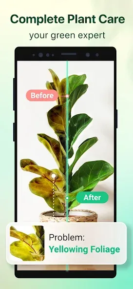Plant Parent: Plant Care Guide screenshot 2