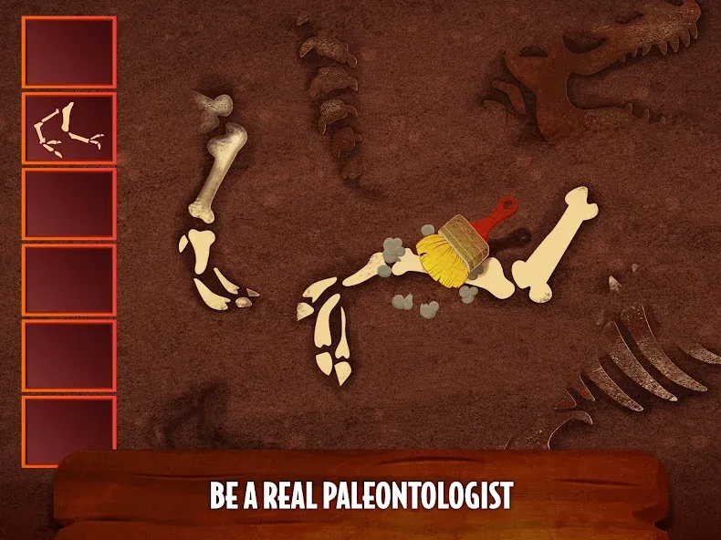 What Were Dinosaurs Like? screenshot 10
