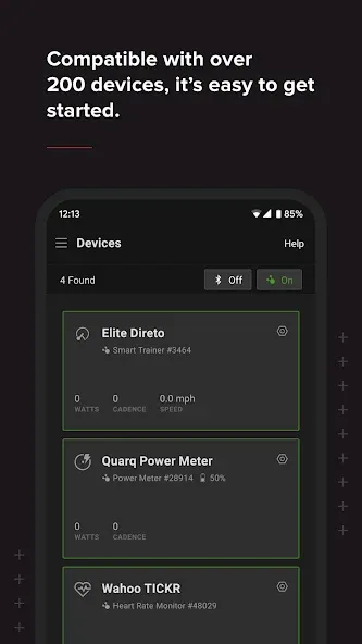 TrainerRoad screenshot 7
