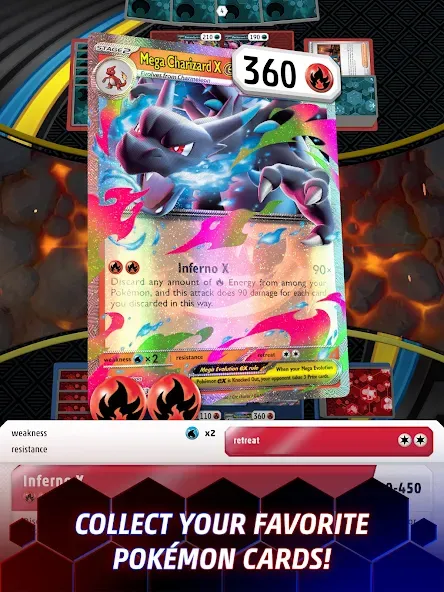 Pokémon TCG Live screenshot 6