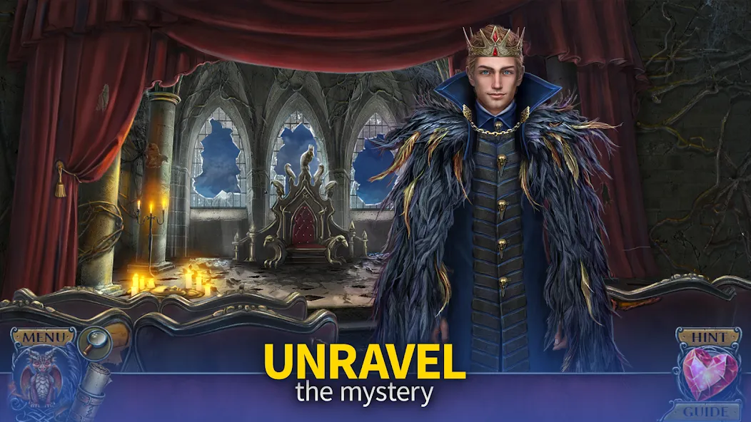 Immortal Love: Sparkle screenshot 4