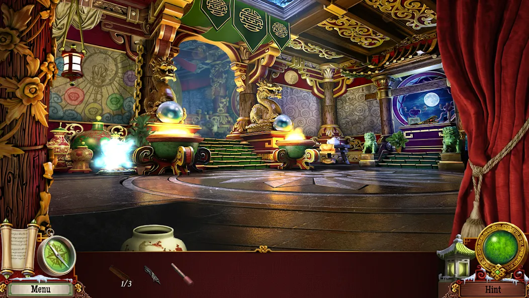 Tibetan Quest screenshot 7