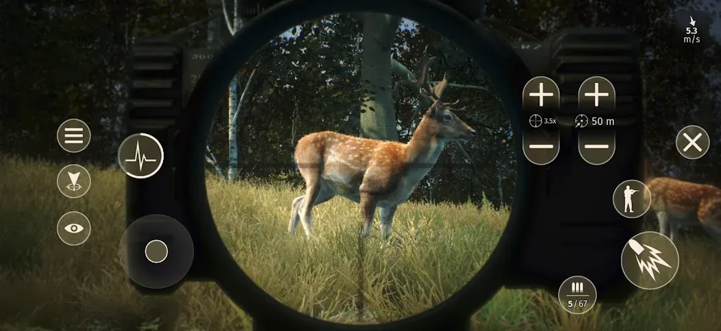 Way of the Hunter Wild Europe screenshot 2