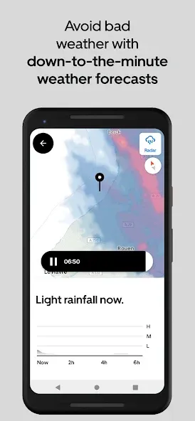 Orca: Boat GPS, Charts, Routes screenshot 5