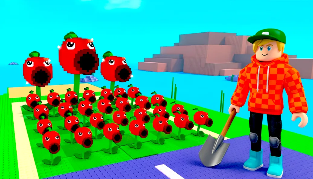 Plants vs Memes screenshot 2