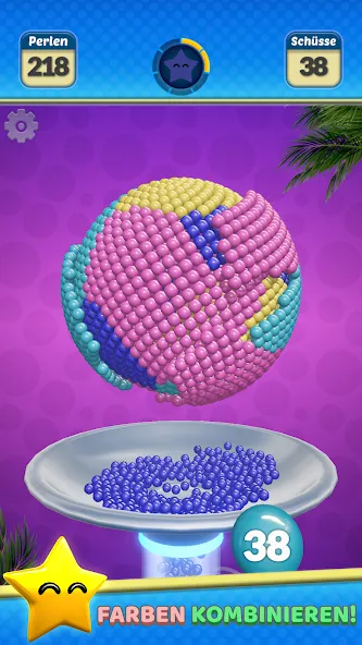Pearl Gem screenshot 8