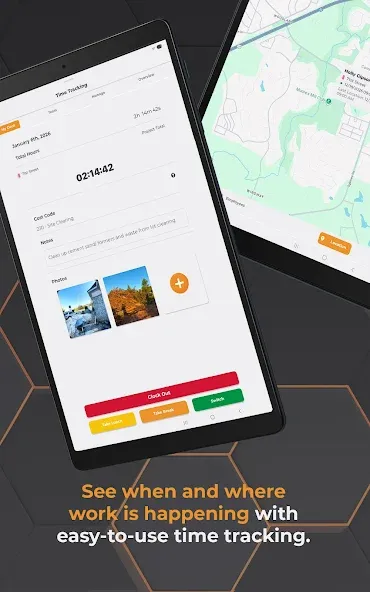 ConstructionOnline screenshot 11