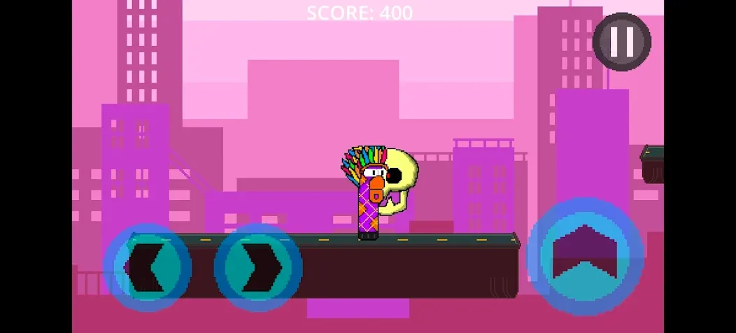 Amigüitos' Great Adventure screenshot 7