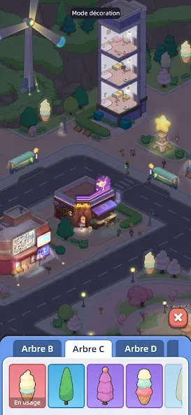 Happy Citizens - Mayor Sim screenshot 6