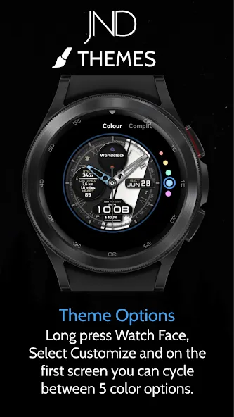 JND0105 screenshot 5