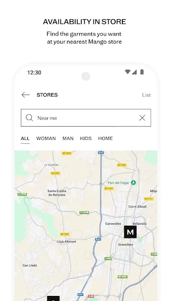 MANGO - Online-Mode screenshot 7