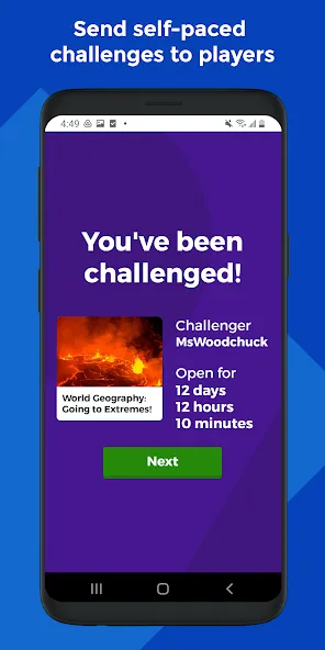 Kahoot! Play & Create Quizzes screenshot 7