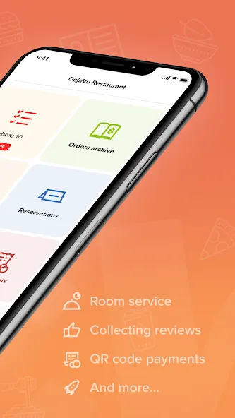 Choice Business screenshot 2