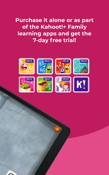Kahoot! Algebra by DragonBox screenshot 24