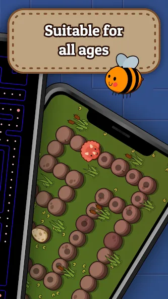 Maze for Kids screenshot 5