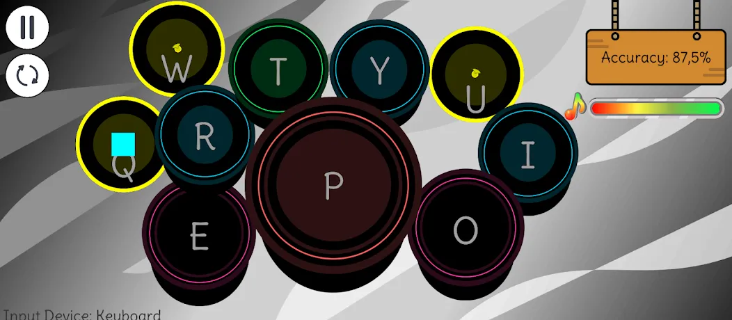 Drumbly screenshot 1