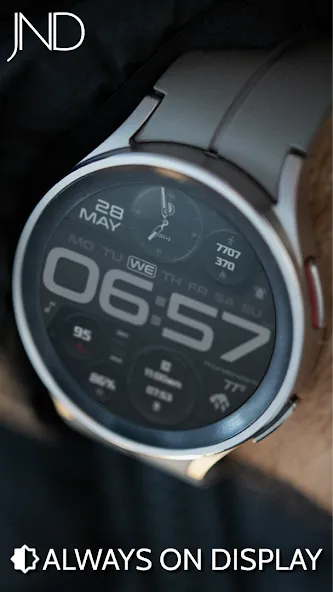 JND0128 screenshot 6