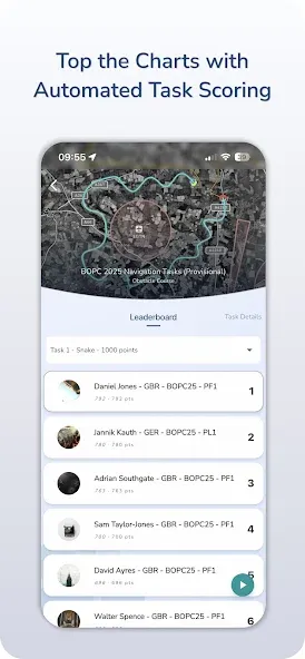 Gaggle Paragliding, Ultralight screenshot 8