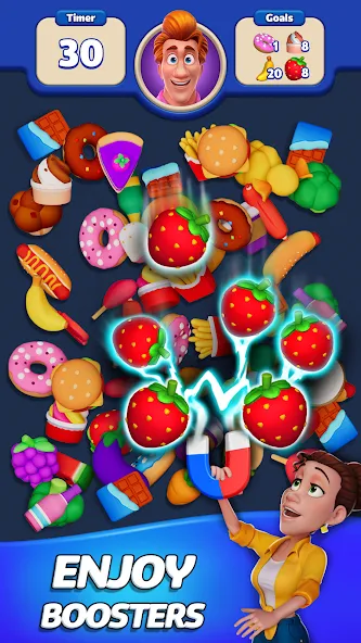 Blitz Busters screenshot 3