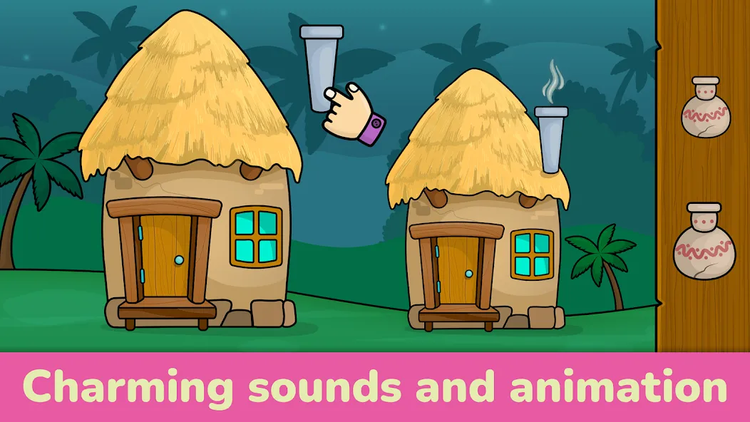 Games for Toddlers 2 Years Old screenshot 5