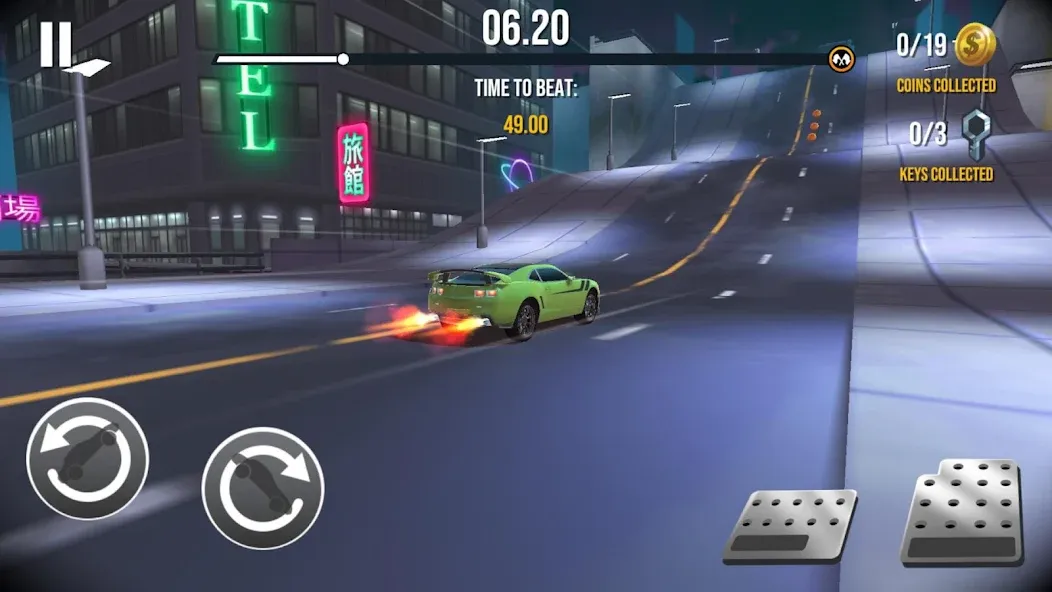 Stunt Car Extreme screenshot 4