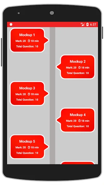 Anesthesiologist Test Practice screenshot 3