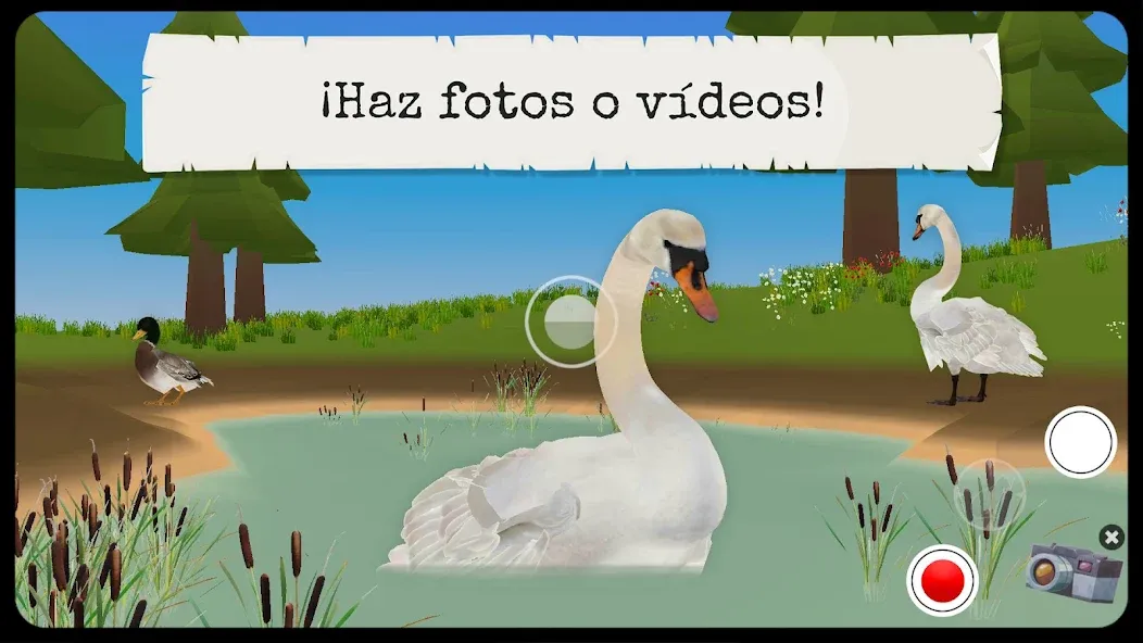 Animales de la Granja Juego VR screenshot 2