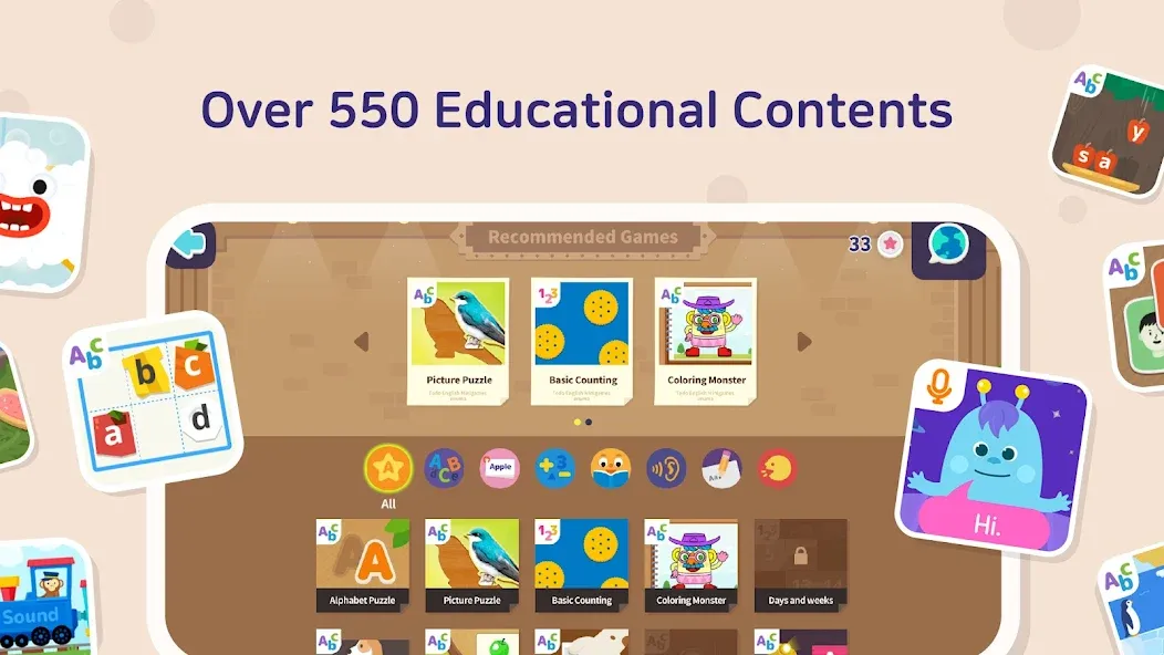 Todo English - ESL for Kids screenshot 2