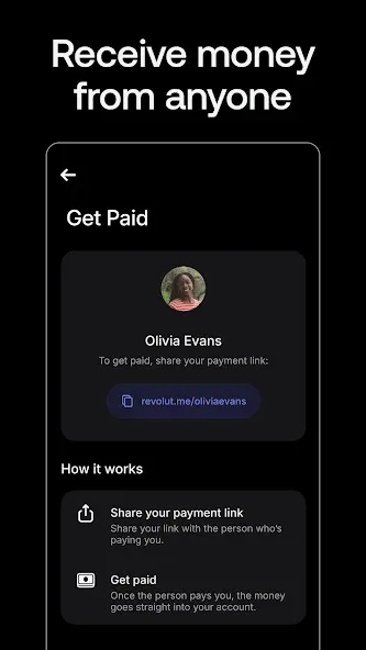 Revolut – Kids & Teens screenshot 5