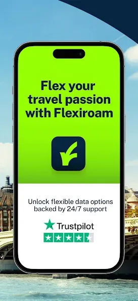 FlexiRoam: eSIM & Data Plans screenshot 5