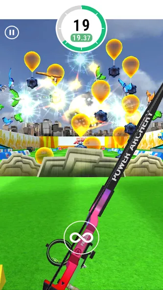 世界射箭联赛 screenshot 5