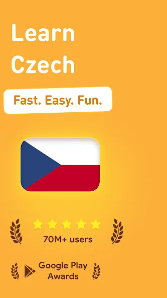 Learn Czech - 11,000 Words screenshot 1