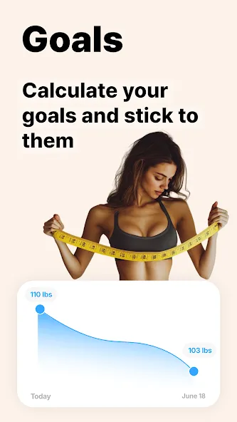 Keto.app - Keto diet tracker screenshot 5