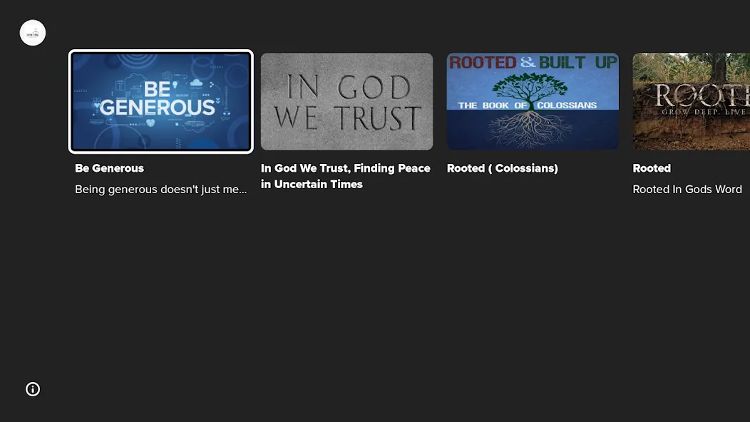 Snellville Christian Church screenshot 19