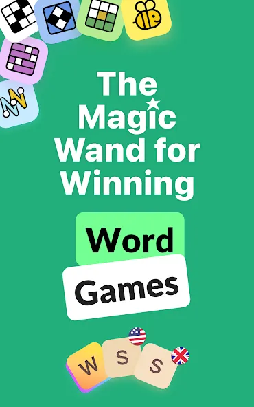 Wordfinder by WordTips screenshot 6