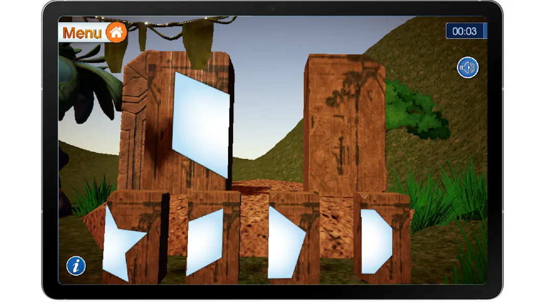 Logo Juegos vol. 02 screenshot 15