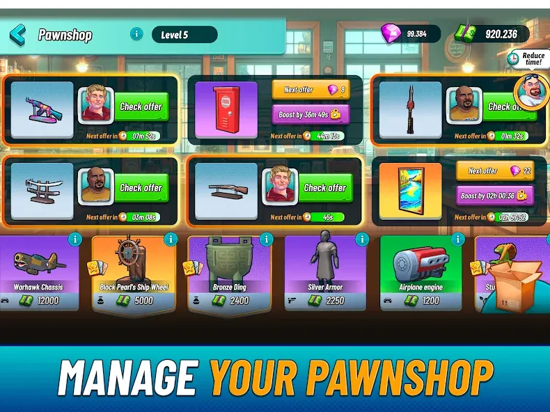 Bid Wars: Auction Master 3D screenshot 13